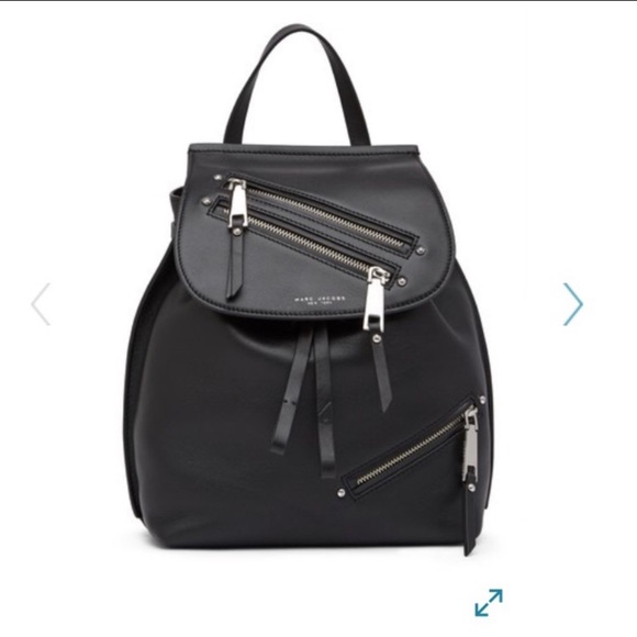 Marc Jacobs Handbags - Marc Jacobs Rugsack Backpack